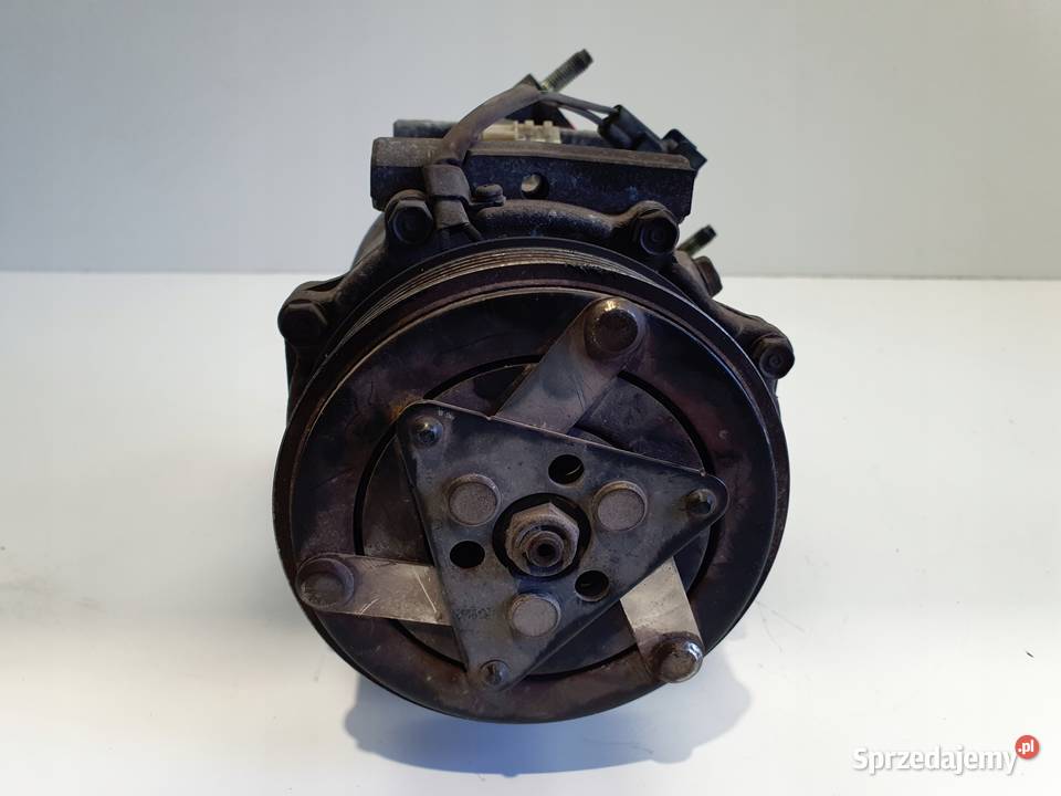 SPRĘŻARKA KLIMATYZACJI Volvo V70 III 16 D D2