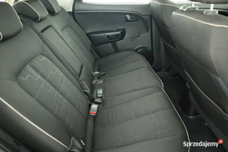 Kia Venga 14 CVVT Piaseczno