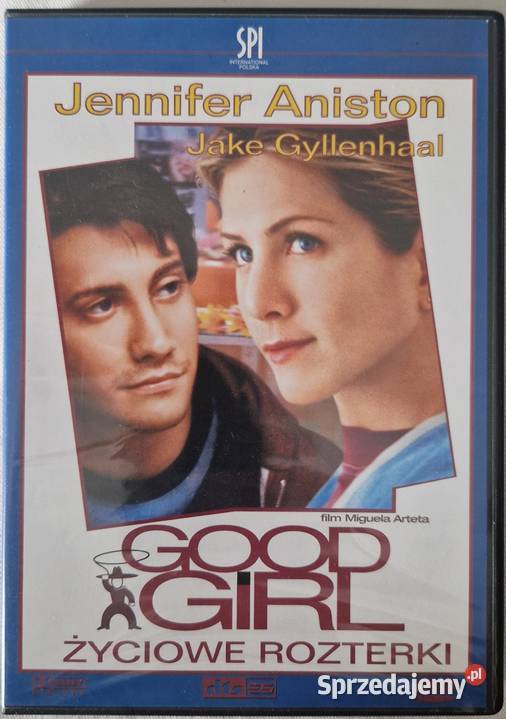 Różne filmy różnych produkcji na DVD 8 sztuk mazowieckie Warszawa