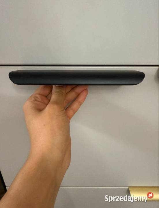 Uchwyty do szafek wielkopolskie Poznań