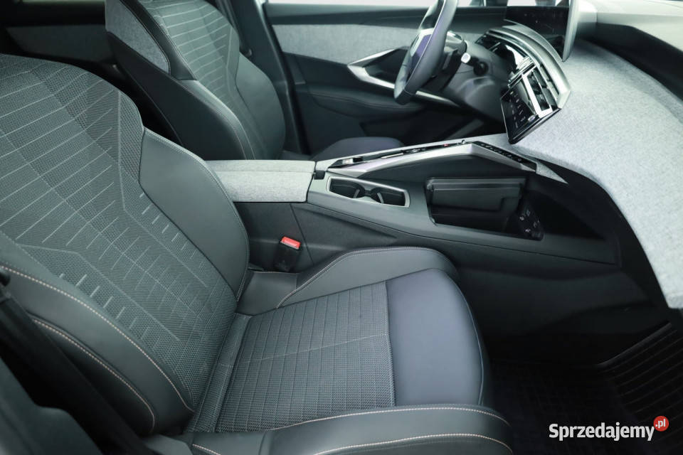 Peugeot 3008 12 MHEV ESP Piaseczno