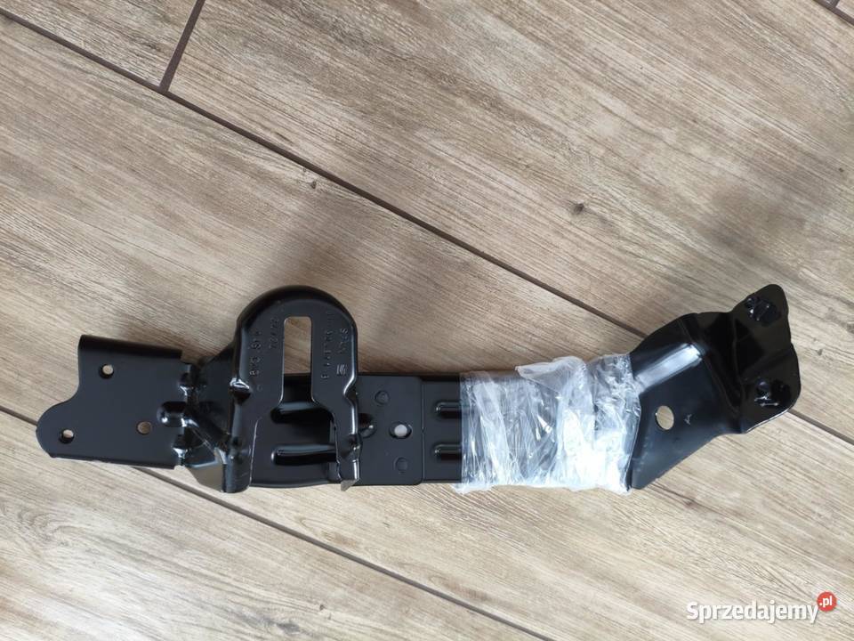 BELKA WZMOCNIENIA MOCOWANIE BŁOTNIKA PRZÓD CUPRA osobowe Żory