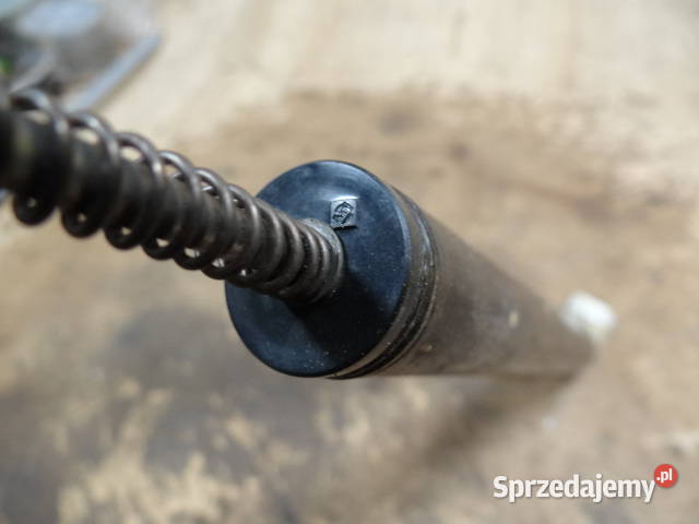 pompka MZ TS ETS ETZ Simson 30 org DDR Żary