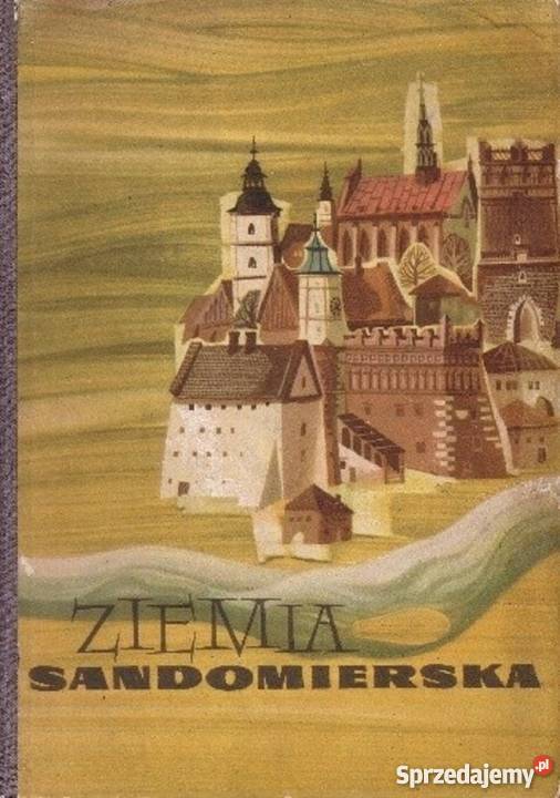 Ziemia Sandomierska Filipowicz Bądkowo