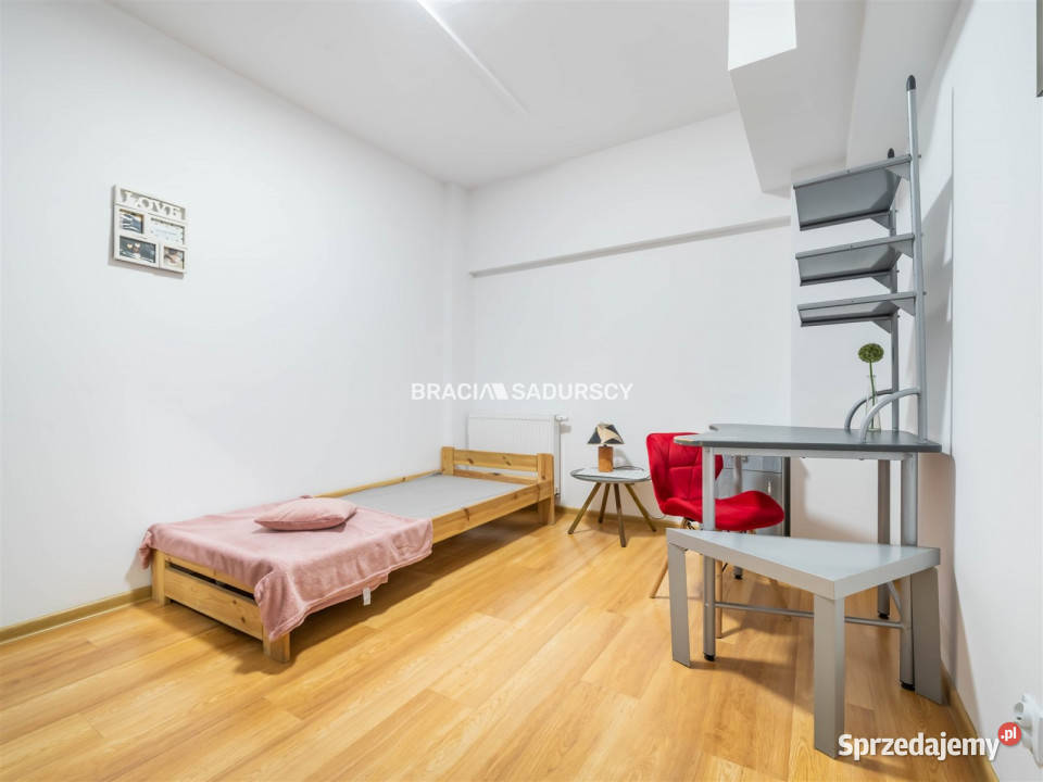 Lokal Kraków Wrocławska 115m2