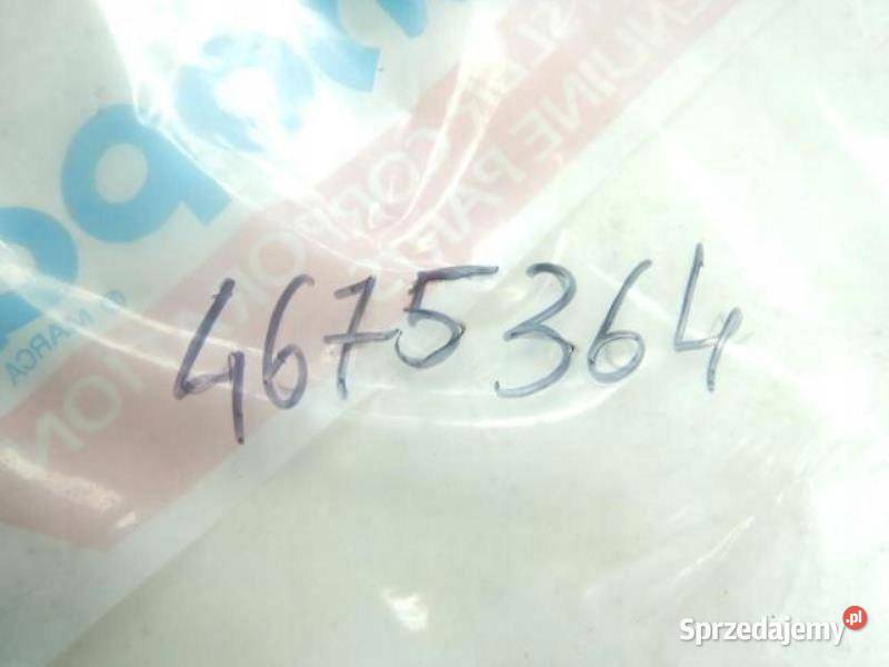 USZCZELKA SZYBY LEWY TYŁ CHRYSLER VOYAGER 00r