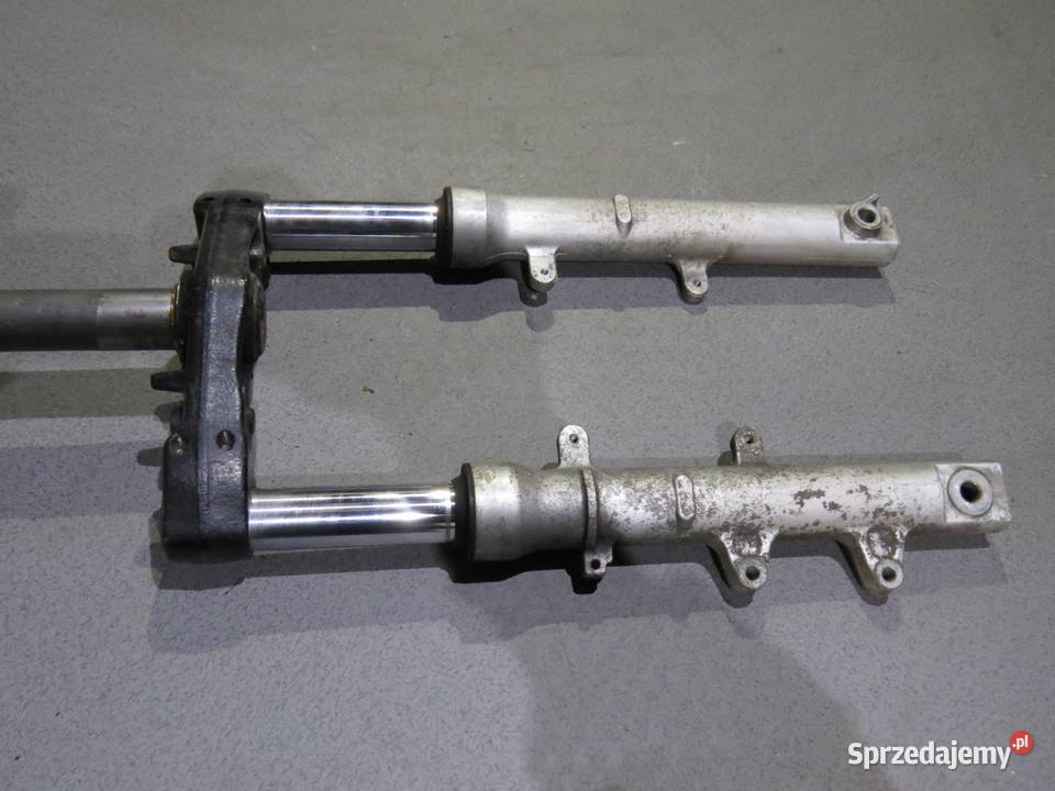 HONDA JAZZ 250 AMORTYZATORY ZAWIESZENIE przód Warszawa sprzedam