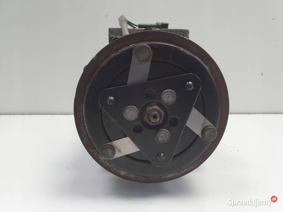 SPRĘŻARKA KLIMATYZACJI Volvo S40 II V50 20 D Chełm