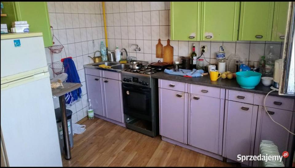 3pok 90met Rycerskiej PIWNICAKOMÓRKA Legnica