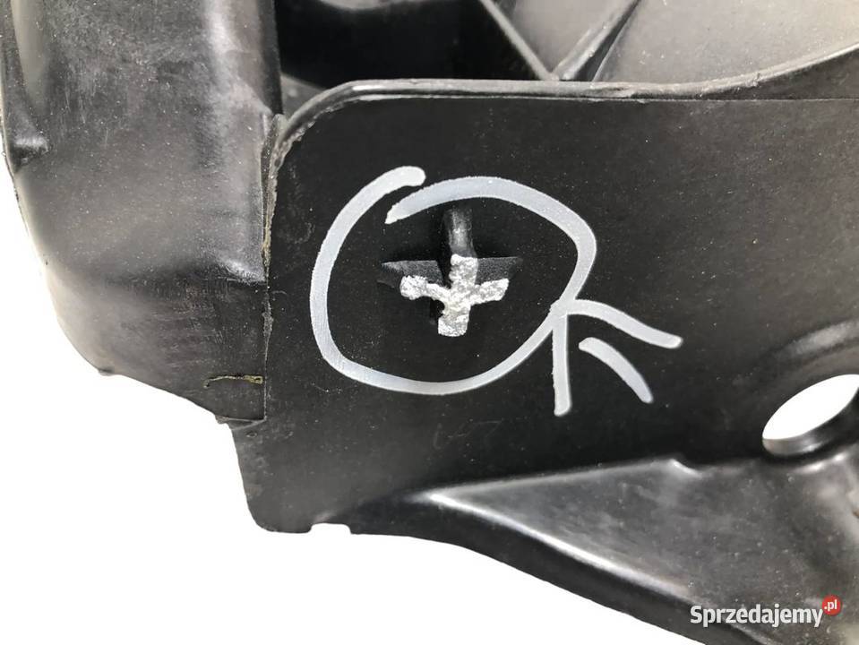 Peugeot 206 19982006 WERSJA Z KLIMATYZACJĄPAS