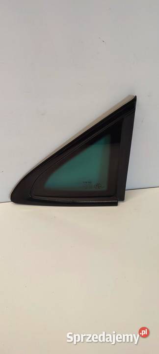 CUPRA FORMENTOR SZYBA KAROSERYJNA PRAWY TYŁ 2023