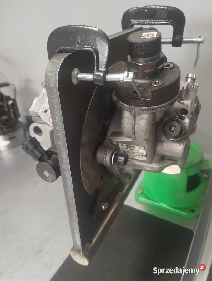 imadło do pomp imadło 3 etap 0986613458 Bielsko-Biała
