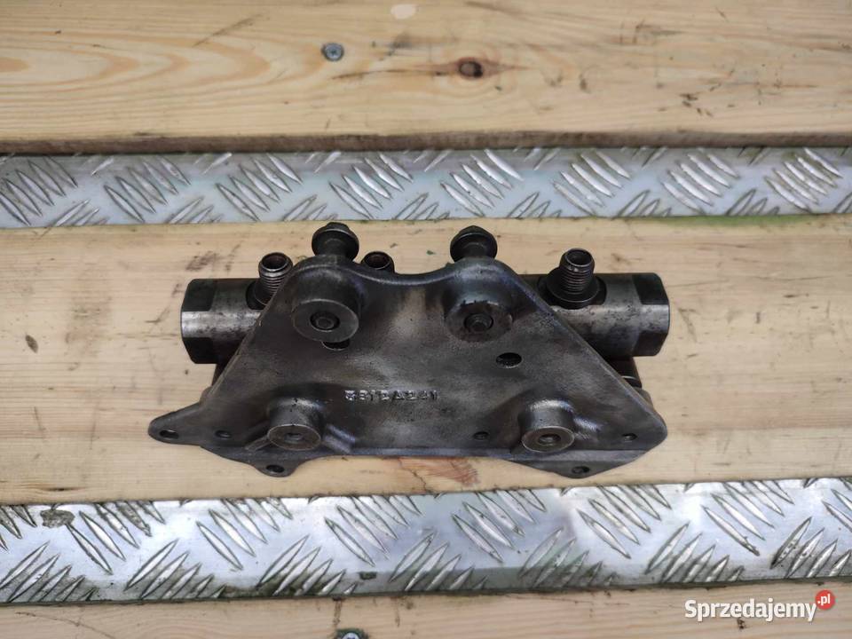 Listwa wtryskowa pośrednia Perkins 3812A241 wielkopolskie Wilkowo