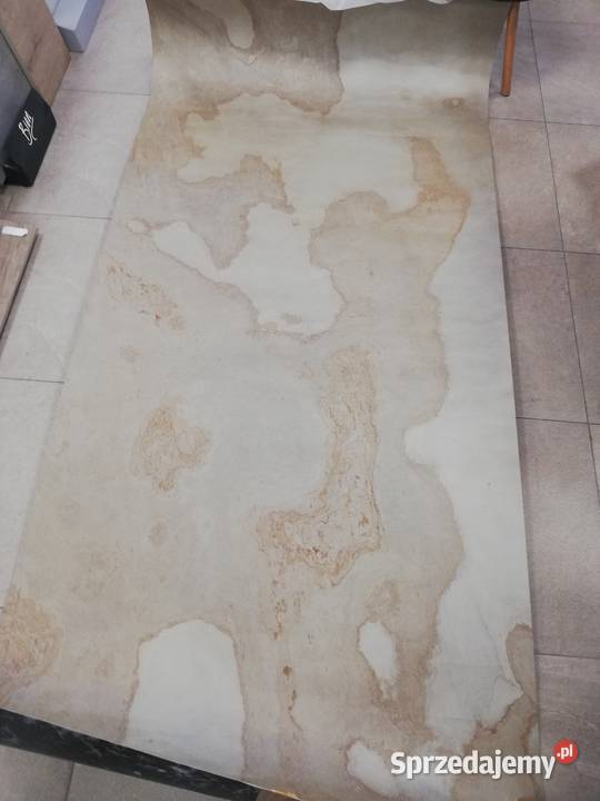 Fornir Kamienny Łupek Cream Gold 280x122 kamień