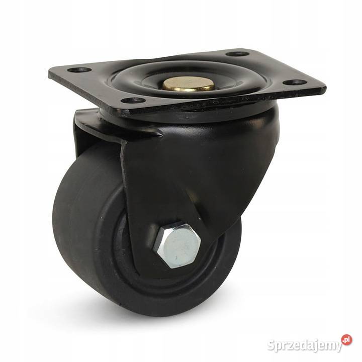 ZESTAW KÓŁ OBROTOWE KOŁO KÓŁKO 75MM 2400 4 mazowieckie Kozienice