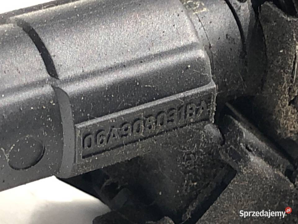 LISTWA WTRYSKOWA SEAT LEON I 06A906031BA 18 180