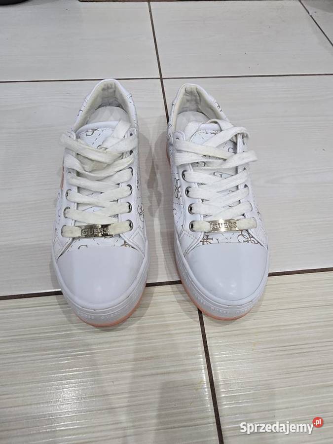 Guess trampki 36 Guess Obuwie sportowe sprzedam