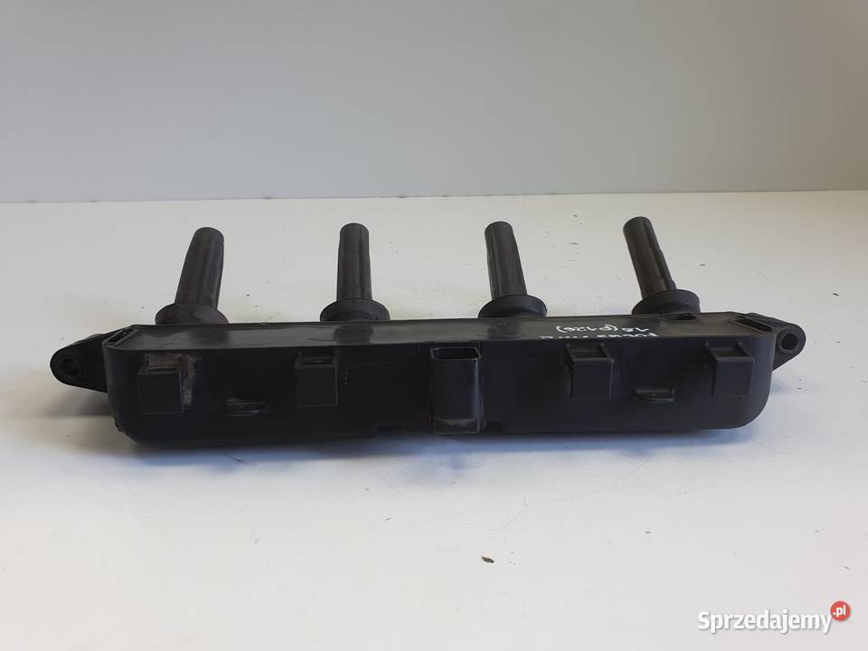 CEWKA ZAPŁONOWA Peugeot Citroen 11 14 8V Rudka