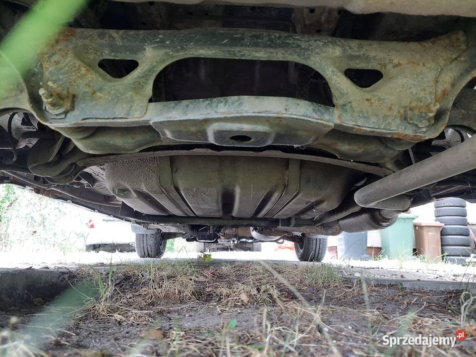 Honda Shuttle 23 benzyna Warszawa sprzedam