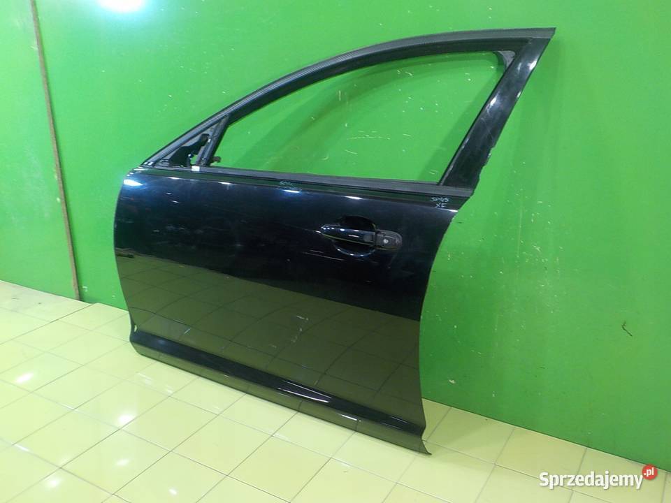 JAGUAR XF I XFS SPORT LIFT 30 D AUT 11r drzwi