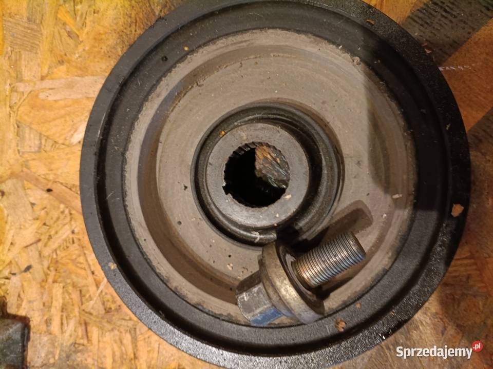 Honda Civic VII EU8 Koło Pasowe Wału D16V1 sprzedam