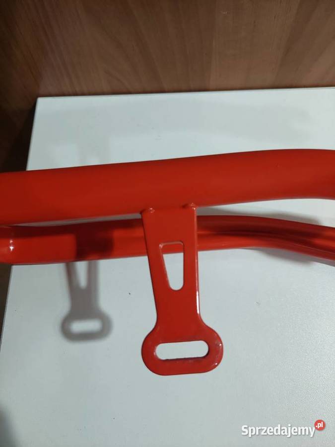 Widełki wigry koło 20