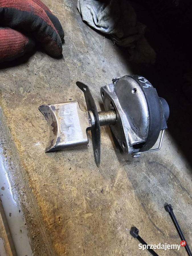 Rotax 494 500 zawór mocy power Valve 700 800 Części i akcesoria motocyklowe Jelenia Góra