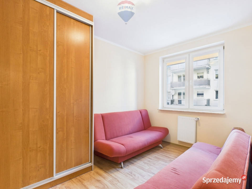 Mieszkanie morzem sprzedam