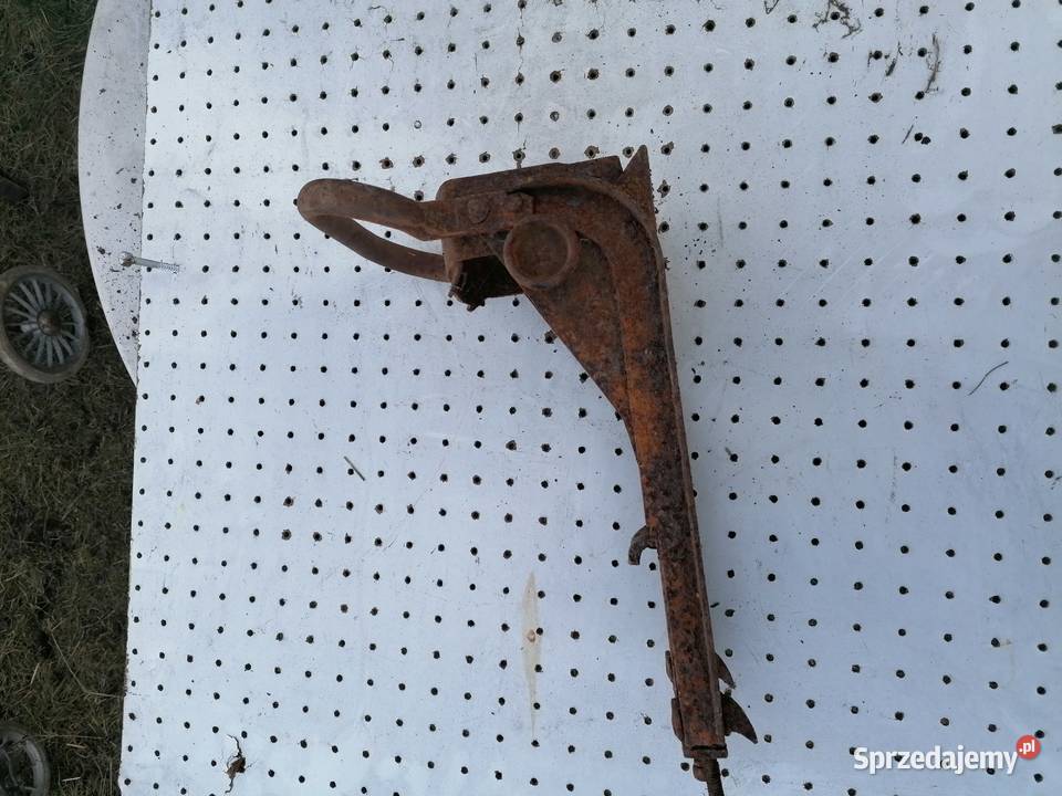 Stelaż siedzenia bmw zundapp Skarżysko-Kamienna