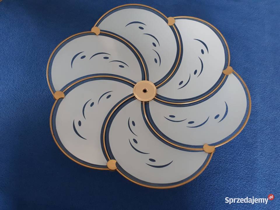 Lampa wisząca żyrandol Szczecin sprzedam