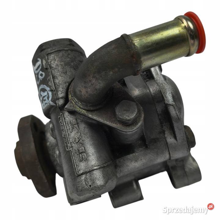 POMPA WSPOMAGANIA VW Golf IV Bora Audi A3 8L 19 Chełm