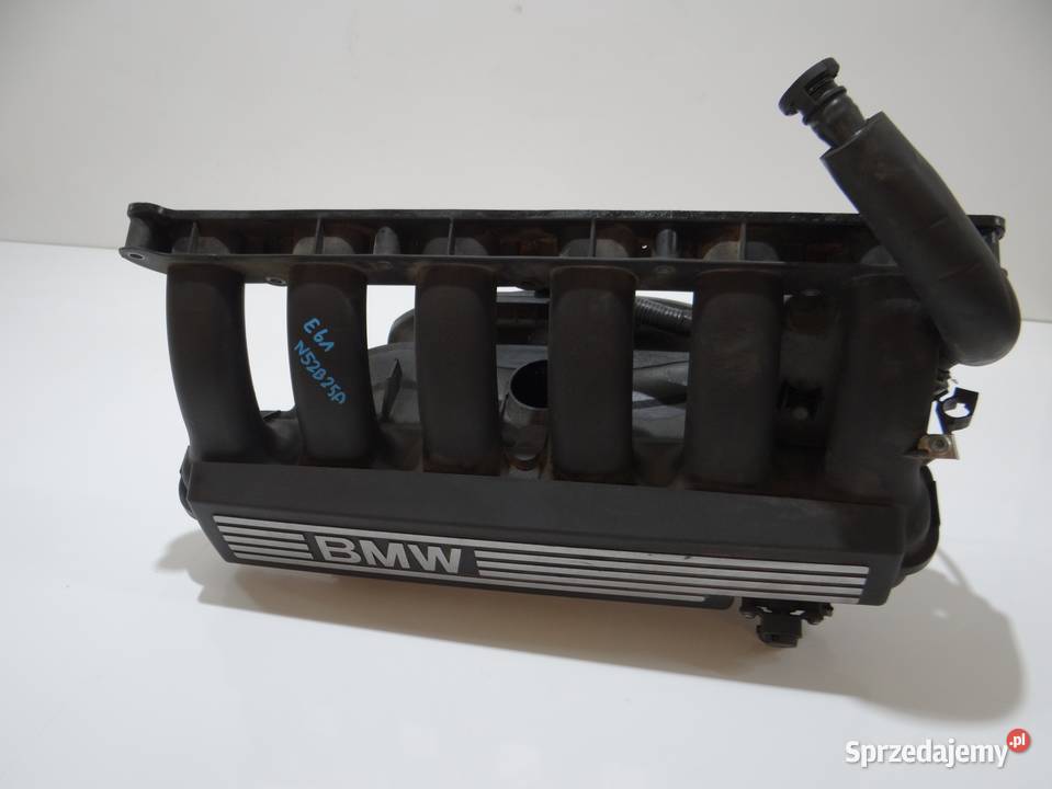 KOLEKTOR SSĄCY BMW E60 E61 N52B30A 7520368 Strzyżewice