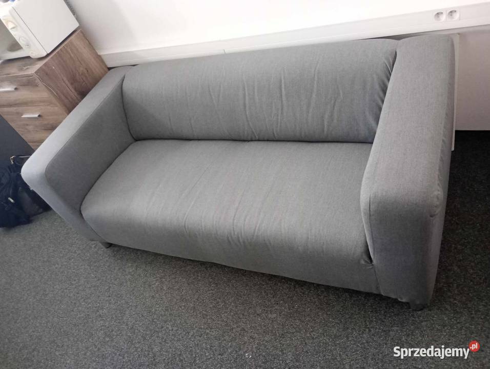 SOFA KLIPPAN 2osobowa Warszawa sprzedam