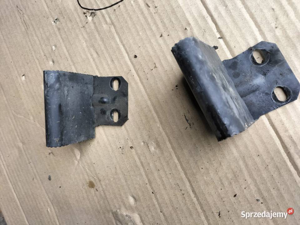AUDI 80 B4 80B4 UCHWYT MOCOWANIE WIESZAK Kamień-Kolonia