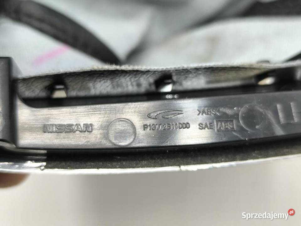 MIESZEK ZMIANY BIEGÓW AUTOMAT FX II QX70