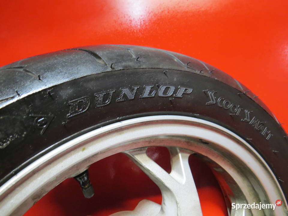 SUZUKI BURGMAN 400 250 07 k7 koło przód przednie mazowieckie Warszawa