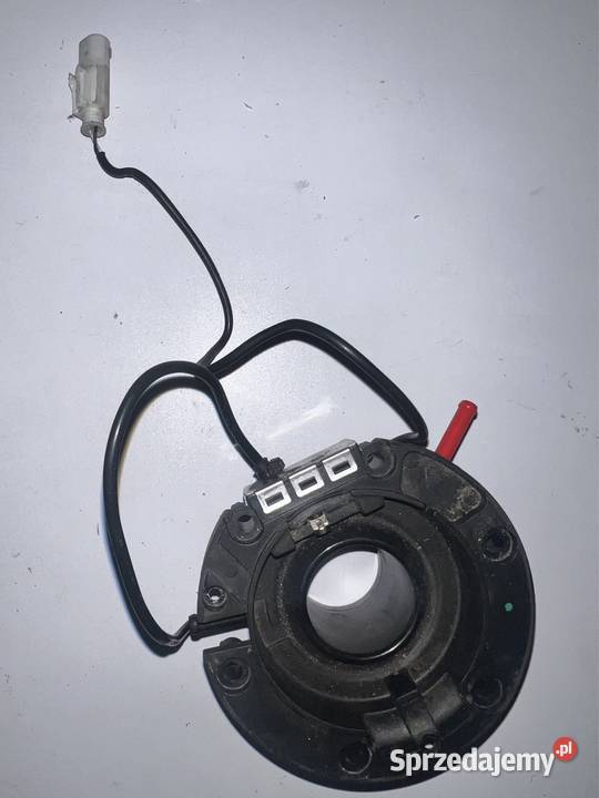 obudowa wlewu paliwa BMW F900 R 2021r K83 Ostrów Wielkopolski sprzedam