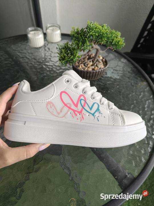 Buty Damskie rozmiary 36 do 41 Sady