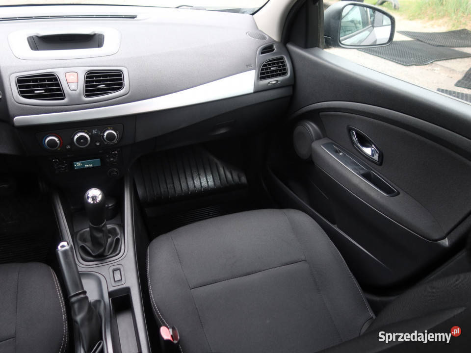 Renault Fluence 16 16V Fluence Katowice