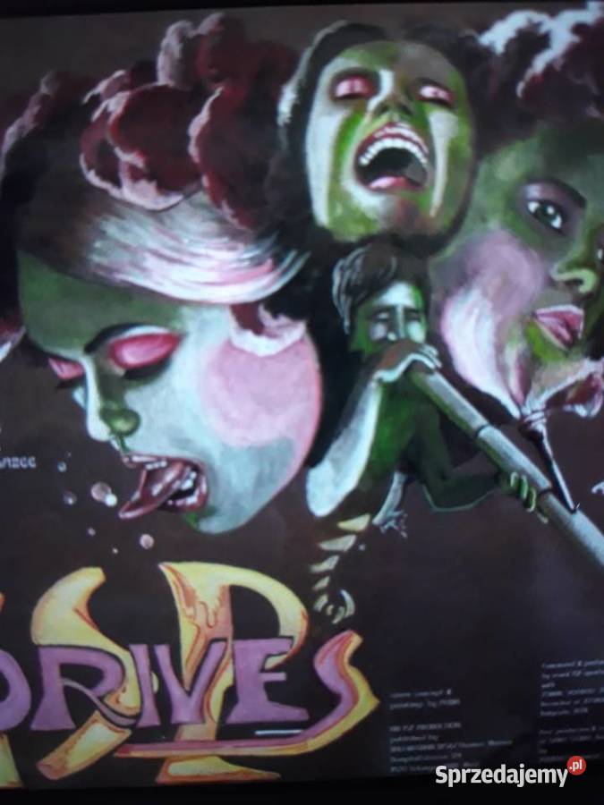 Archiwum prog rocka IGRA STAKLENIH PERLI Drive