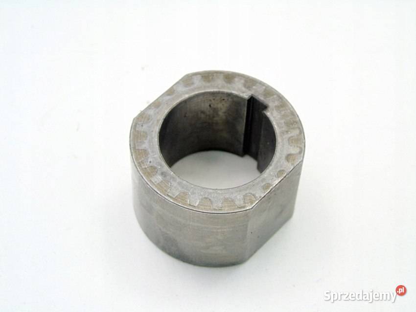 NAPĘD POMPY OLEJU 20 B XTRAIL PRIMERA P12 SERENA Sosnowiec