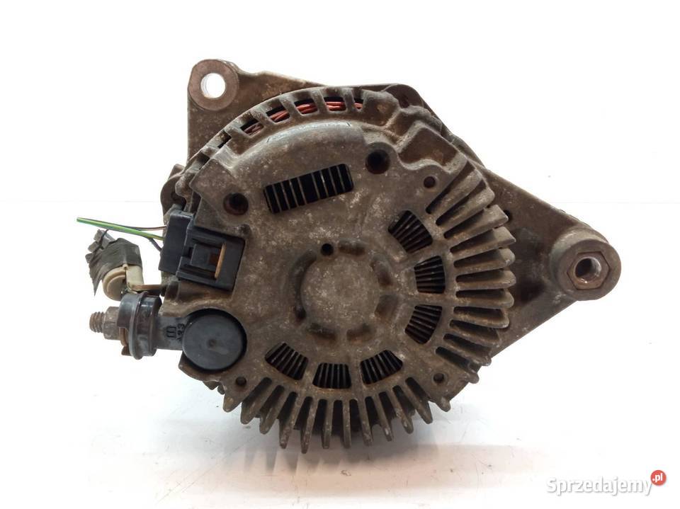 ALTERNATOR A3TJ2391 35 V6 Mazda CX9 I 2006 sprzedam