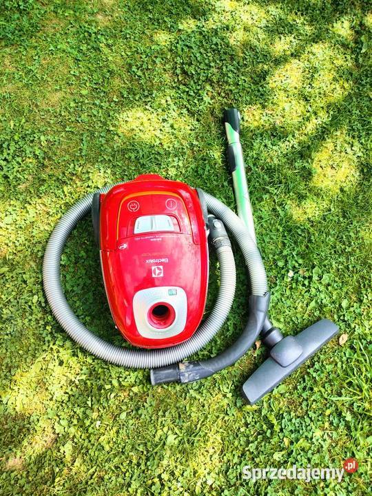 Super odkurzacz Electrolux Osprzęt do odkurzaczy Bulowice