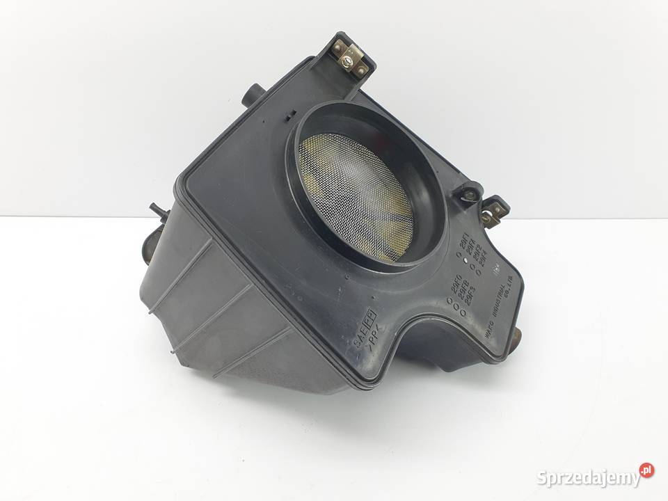 Obudowa Filtra Air Box Filtr Powietrza Suzuki sprzedam