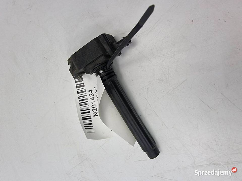 CEWKA ZAPŁONOWA DODGE GRAND CARAVAN Lipno