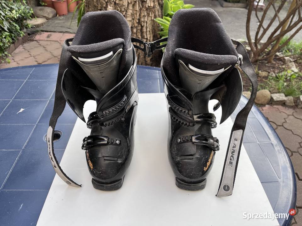 Buty narciarskie Lange Venus 6 Ski Walk sprzedam