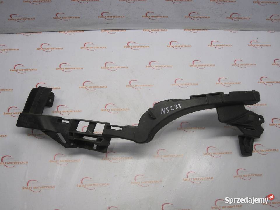 OPEL ZAFIRA C ślizg lampy lewy przód świętokrzyskie Kielce