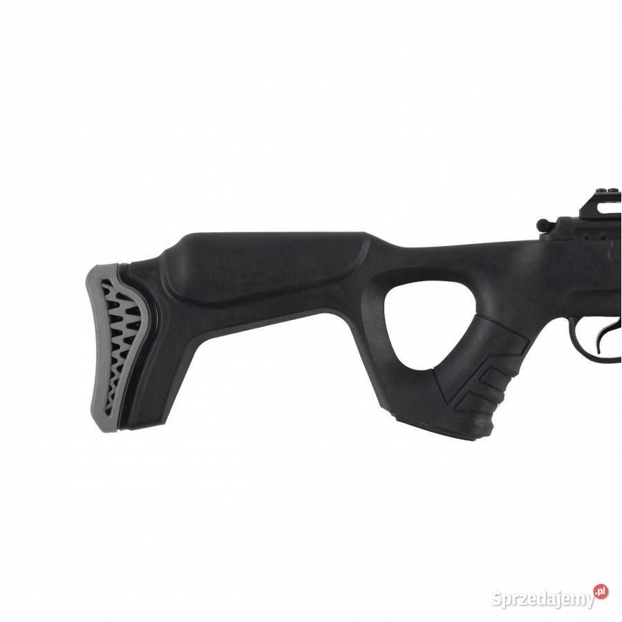 Wiatrówka Optima by Hatsan Speedfire 1250 45 mm Trzcianka sprzedam