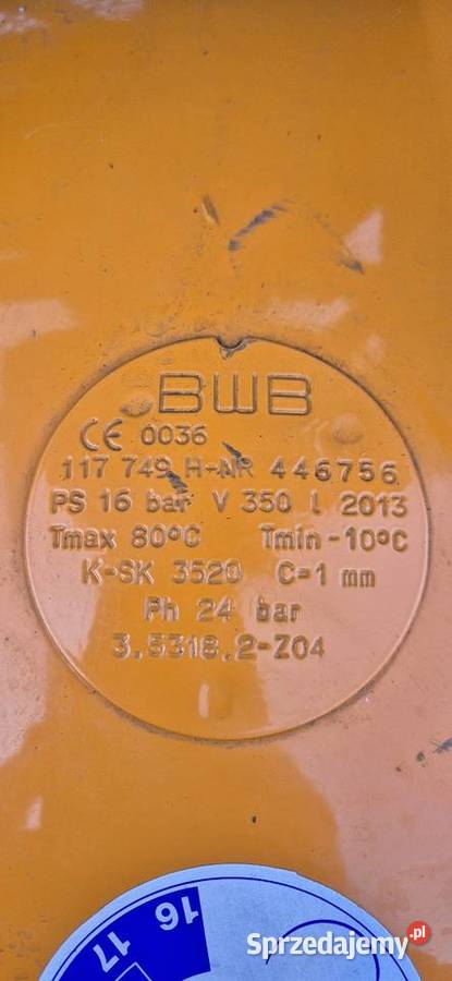 Kompresor tłokowy Kaeser EPC 5502 Jelcz-Laskowice sprzedam