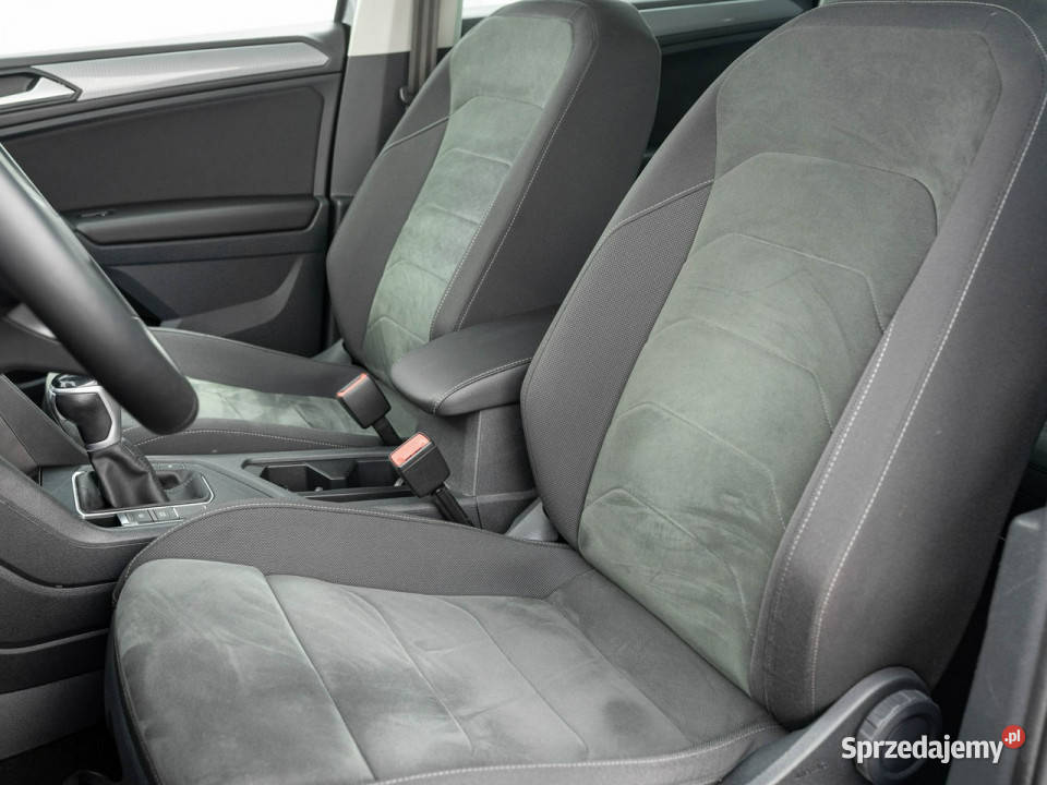 Volkswagen Tiguan GD7M43815 TSI LIFE DSG Podgrzf sprzedam